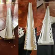 Heavy Duty Double Curtain Rails - Kenya - 1