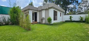 2 Bedroom Bungalow Guest Wing for Rent in Karen C