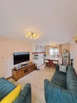 2 Bedroom Bungalow Guest Wing for Rent in Karen C - 3