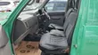 Nissan Hardbody 2016 Green - 3