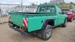 Nissan Hardbody 2016 Green - 4