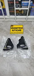 Toyota Axio Fielder 2018 Fog Light Covers - 1