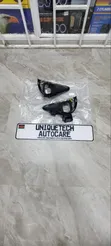 Toyota Axio Fielder 2018 Fog Light Covers - 2