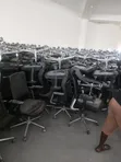Used Office Chairs - Best Brand - 1