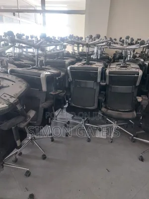 Used Office Chairs - Best Brand