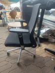 Used Office Chairs - Best Brand - 3