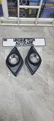 2015 Toyota Hilux Revo Front Fog Light Covers - 1