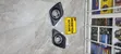 2015 Toyota Hilux Revo Front Fog Light Covers - 2