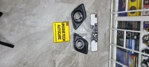 Toyota Hilux Revo 2015 Fog Light Cover