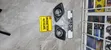 Toyota Hilux Revo 2015 Fog Light Cover - 2