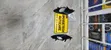 2008 Toyota Vitz Front Fog Lamp Covers - 2
