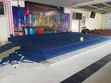 Premium Blue Delta Carpets for Churches - 2