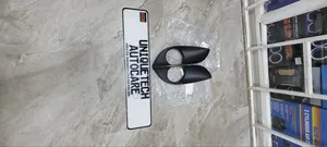 Toyota Vitz 2008 Fog Light Covers