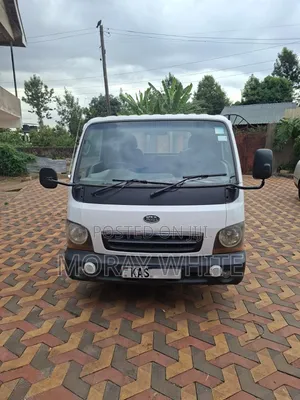 Kia K3000 2005 Pickup