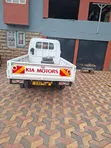 Kia K3000 2005 Pickup - 2