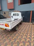 Kia K3000 2005 Pickup - 3