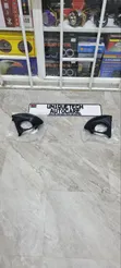 Toyota Axio Fielder 2012 Fog Light Covers - 1