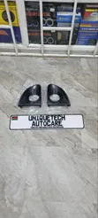 Toyota Axio Fielder 2012 Fog Light Covers - 2