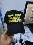Cap Branding Services - 1