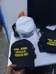 Cap Branding Services - 2