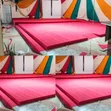 Blue and Red Carpets for Modern Interiors - 2