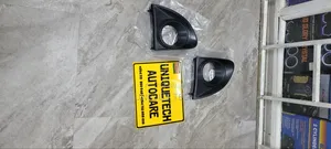 2012 Toyota Axio Fielder Fog Light Covers