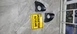 2012 Toyota Axio Fielder Fog Light Covers - 1