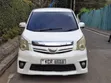 Toyota Noah 2012 White - 1