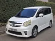 Toyota Noah 2012 White - 3