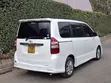 Toyota Noah 2012 White - 4