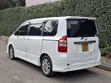 Toyota Noah 2012 White - 5