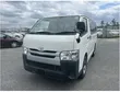 Toyota Toyoace 2018 White - 2