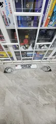 Toyota Vanguard 2010-2012 Fog Light Covers - 2