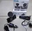3-Camera HD 1080P Dashcam with Night Vision - 2