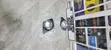 Toyota RAV4 2009-2013 Front Bumper Fog Light Covers - 1