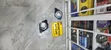 Toyota RAV4 2009-2013 Front Bumper Fog Light Covers - 2