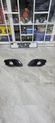 Suzuki Swift 2012 Fog Light Covers - 1