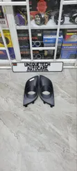 Suzuki Swift 2012 Fog Light Covers - 2