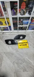 2012 Suzuki Swift Fog Lamp Covers - 2