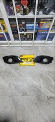 Suzuki Swift 2012 Fog Light Covers - 1
