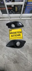 Suzuki Swift 2012 Fog Light Covers - 2