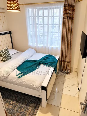 Affordable One-Bedroom Apartment for Long-Term Rent in Roysambu