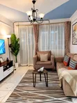 Affordable One-Bedroom Apartment for Long-Term Rent in Roysambu - 4