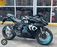 Taro GP1 250R 2019 Nyeusi - 1