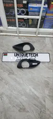 Toyota Belta Fog Light Covers - Brand New - 1