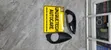 Toyota Belta Front Bumper Fog Light Covers - 1