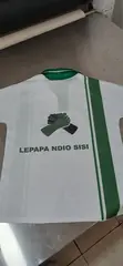 Branded Polo T-Shirt Printing Service - 1