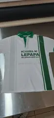 Branded Polo T-Shirt Printing Service - 2