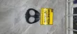 Toyota Vitz 2012-2014 Fog Light Covers - 2