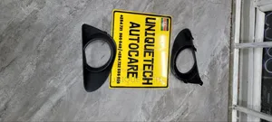 Toyota Vitz 2012-2014 Fog Lamp Covers